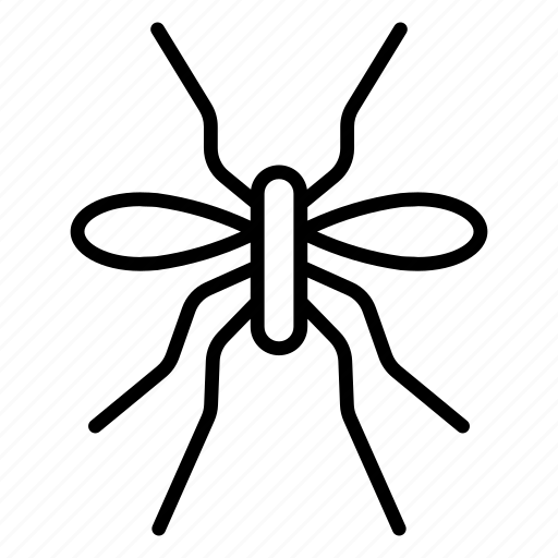 Mosquito, nature, bug, insect icon - Download on Iconfinder