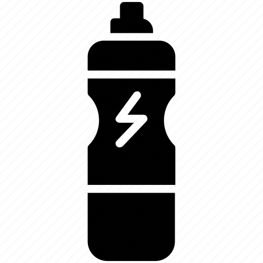 Beverage, bottle, drink, sports bottle, water bottle icon - Download on Iconfinder