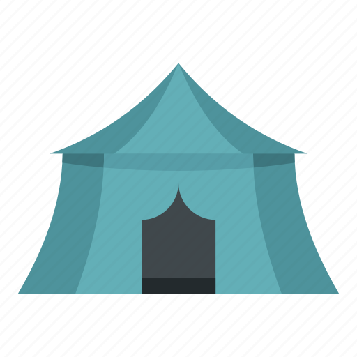 Camp, equipment, leisure, outdoor, tent, tourist, travel icon - Download on Iconfinder