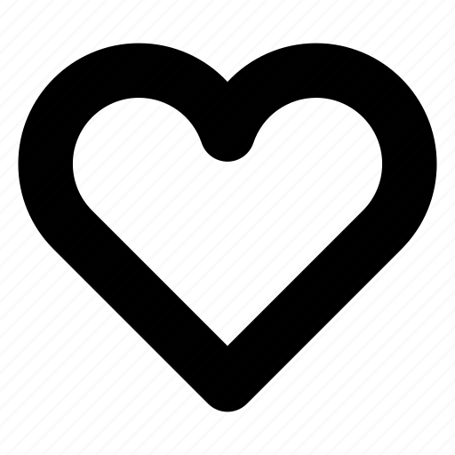 Bookmark, favorite, heart, save, guardar icon - Download on Iconfinder