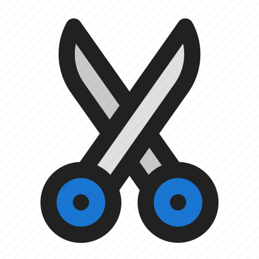 Cut, clipboard, scissor, scissors, cutting, document, tool icon - Download on Iconfinder