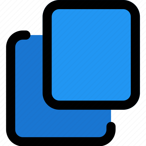 Copy, text, editor, duplicate icon - Download on Iconfinder
