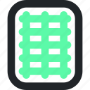 text, editor, grid, abstract, shape, texture, paper, creative, message