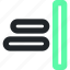 text, editor, right, alignment, align, ui, option, element, paragraph 
