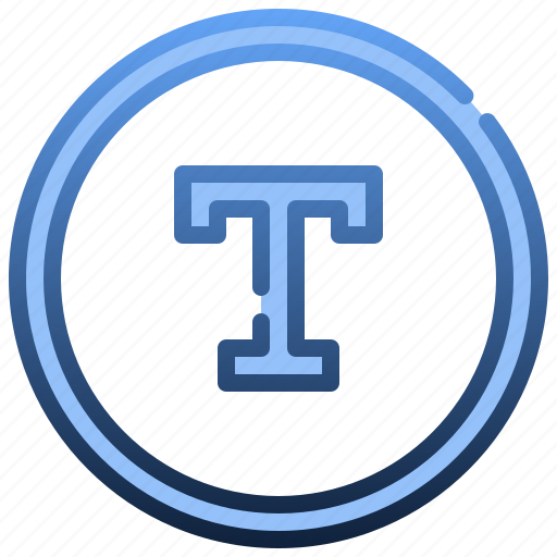 Text, edit, tools, type, word, documenth icon - Download on Iconfinder