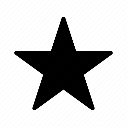 Author, editor, favourite, star, text, write, writer icon - Download on Iconfinder