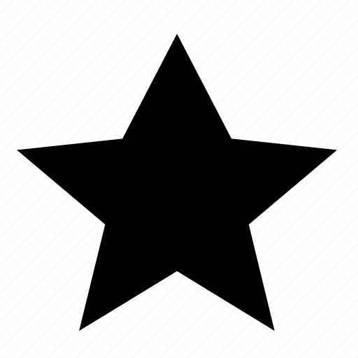 Edit, favorite, star, text icon - Download on Iconfinder