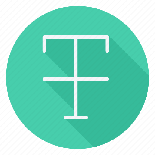 Align, email, mail, sign, text, type, strikethrough icon - Download on Iconfinder