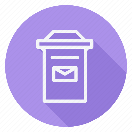 Align, email, mail, text, type, letterbox, mailbox icon - Download on Iconfinder