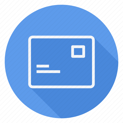 Email, mail, text, type, envelope, letter, message icon - Download on Iconfinder