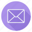 align, email, mail, text, envelope, letter, message 
