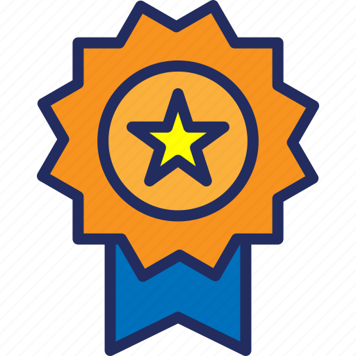 Badge, congratulation, honor, thank, thank you, thanks icon - Download on Iconfinder