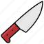 thanksgiving, knife, utensil, cut 