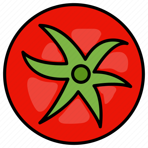 Thanksgiving, tomato, vegetable, food icon - Download on Iconfinder