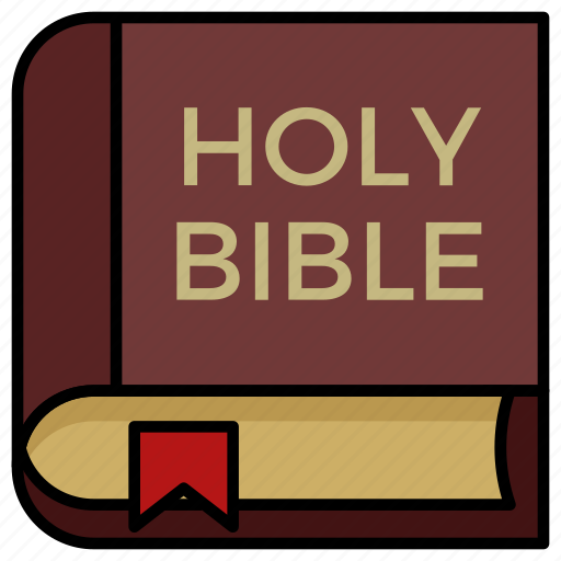 Thanksgiving, bible, holy, book, church icon - Download on Iconfinder