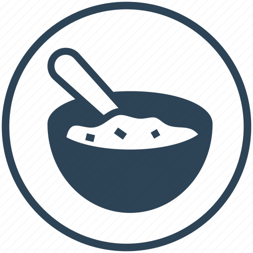 Thanksgiving, bowl, dish, porridge, food icon - Download on Iconfinder