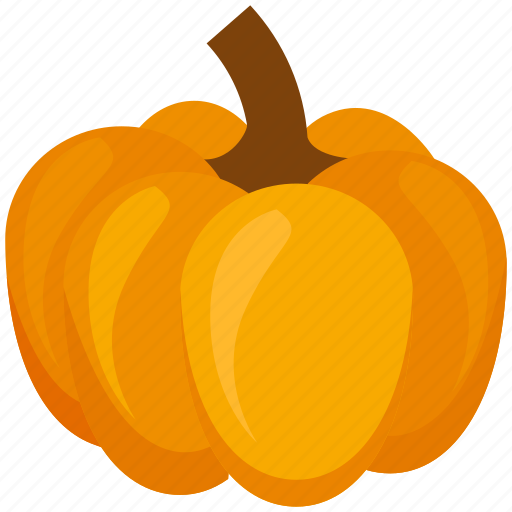 Thanksgiving, pumpkin, vegetable, food, autumn icon - Download on Iconfinder