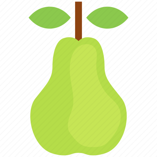 Thanksgiving, pear, fruit, food icon - Download on Iconfinder