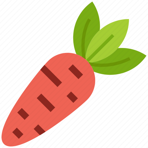 Thanksgiving, vegetable, carrot, root, food icon - Download on Iconfinder
