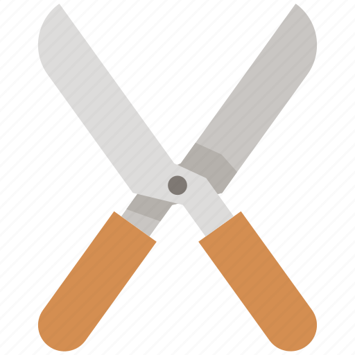 Thanksgiving, cutter, grass cutter, farming tool, scissor icon - Download on Iconfinder