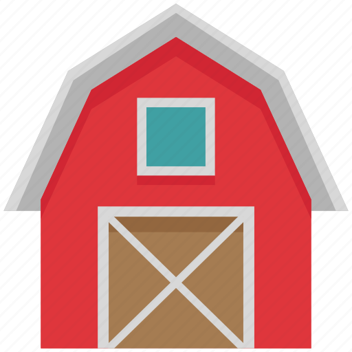 Thanksgiving, farm, house, building icon - Download on Iconfinder