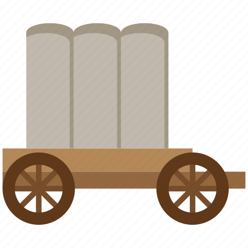 Thanksgiving, wagon, antique, transport, old icon - Download on Iconfinder