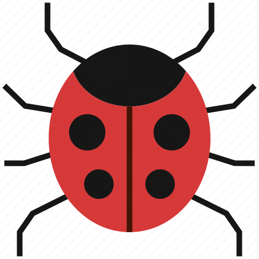 Thanksgiving, bug, insect, ladybug icon - Download on Iconfinder