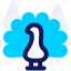 peacock, bird, beautiful, animal, beauty, colorful 