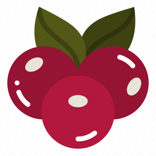 Berries, fruit, fruits, berry, food, healthy, nature icon - Download on Iconfinder