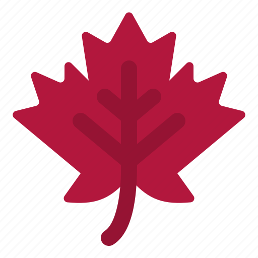 Maple, leaf, plant, garden, botanical, autumn, season icon - Download on Iconfinder
