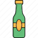 beer bottles, alcohol, drink, beer, bottle, beverage, wine-bottles, bar, drinks