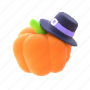 pumpkin, thanksgiving, party, harvest