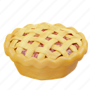 pie, food, thanksgiving, tasty, cake