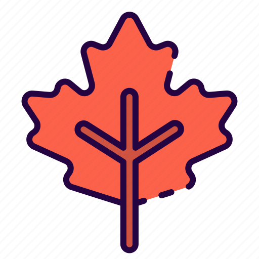 Maple, leaf, autumn, autumn leaf, fall leaf, fall, season icon - Download on Iconfinder