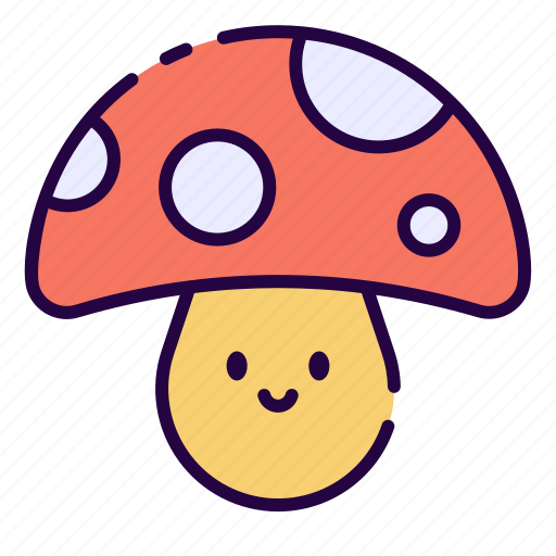 Mushroom, food, fungi, fungus, oyster mushroom, healthy, vegetable icon - Download on Iconfinder