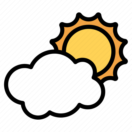 Clear, forecast, sun, sunny, sunshine, weather icon - Download on Iconfinder