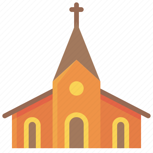 Catholic, christian, church, pray, religion icon - Download on Iconfinder