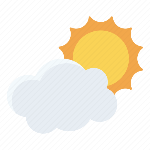 Clear, forecast, sun, sunny, sunshine, weather icon - Download on Iconfinder