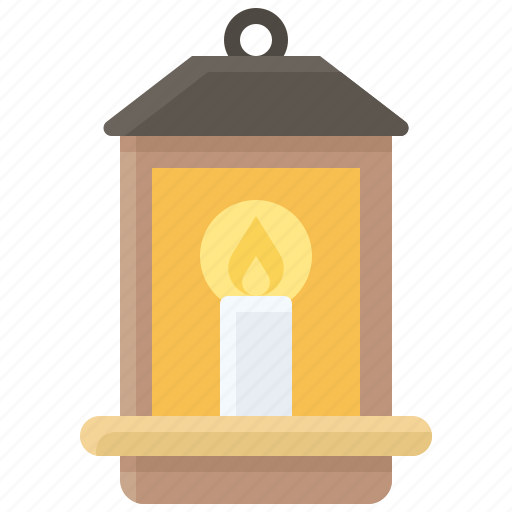 Believe, candle, candle case, candleholder, light, religion icon - Download on Iconfinder