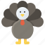 animal, bird, turkey, turkey recipe, wild turkey 