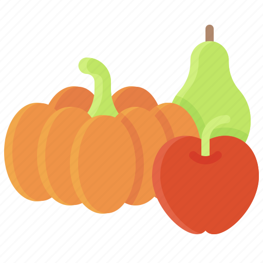 Fruits, healthy, meal, organic, vegetables icon - Download on Iconfinder