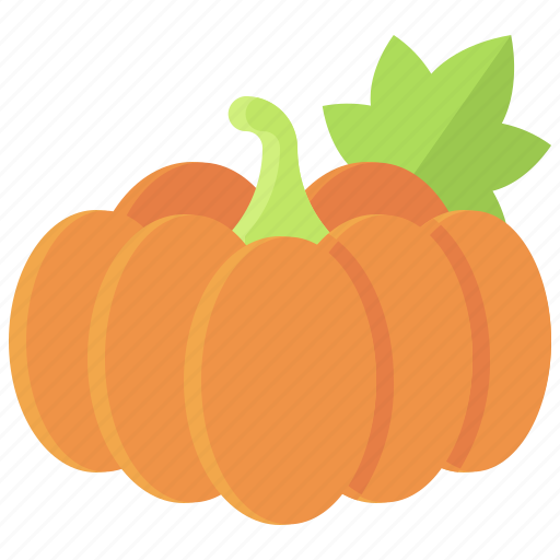 Food, healthy, pumpkin, vegetable icon - Download on Iconfinder