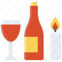 alcohol, beverage, celebration, dinner, party, wine