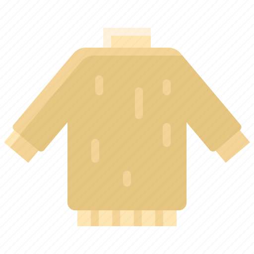 Clothes, fashion, sweater, wear icon - Download on Iconfinder