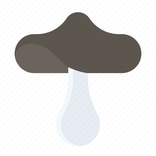 Fungus, living organism, mushroom icon - Download on Iconfinder