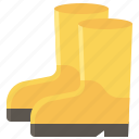 boots, combat, foowear, rain boot, shoes