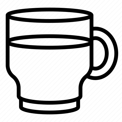 Beverage, cup, drink, glass, wine icon - Download on Iconfinder