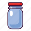 bottle, glass, jar 