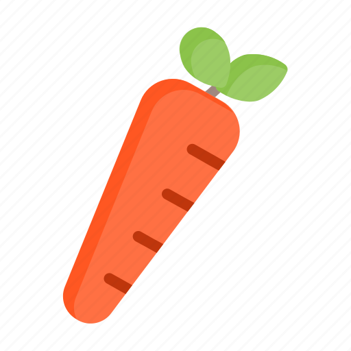 Carrot, food, fruit, thanksgiving, vegetable icon - Download on Iconfinder