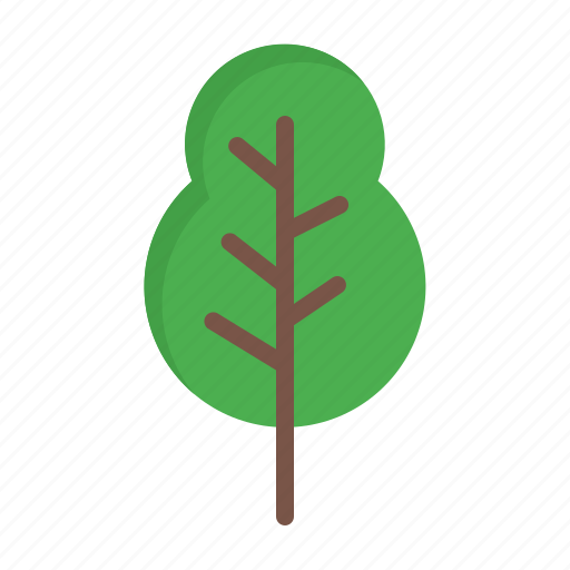 Forest, green, nature, thanksgiving, tree icon - Download on Iconfinder